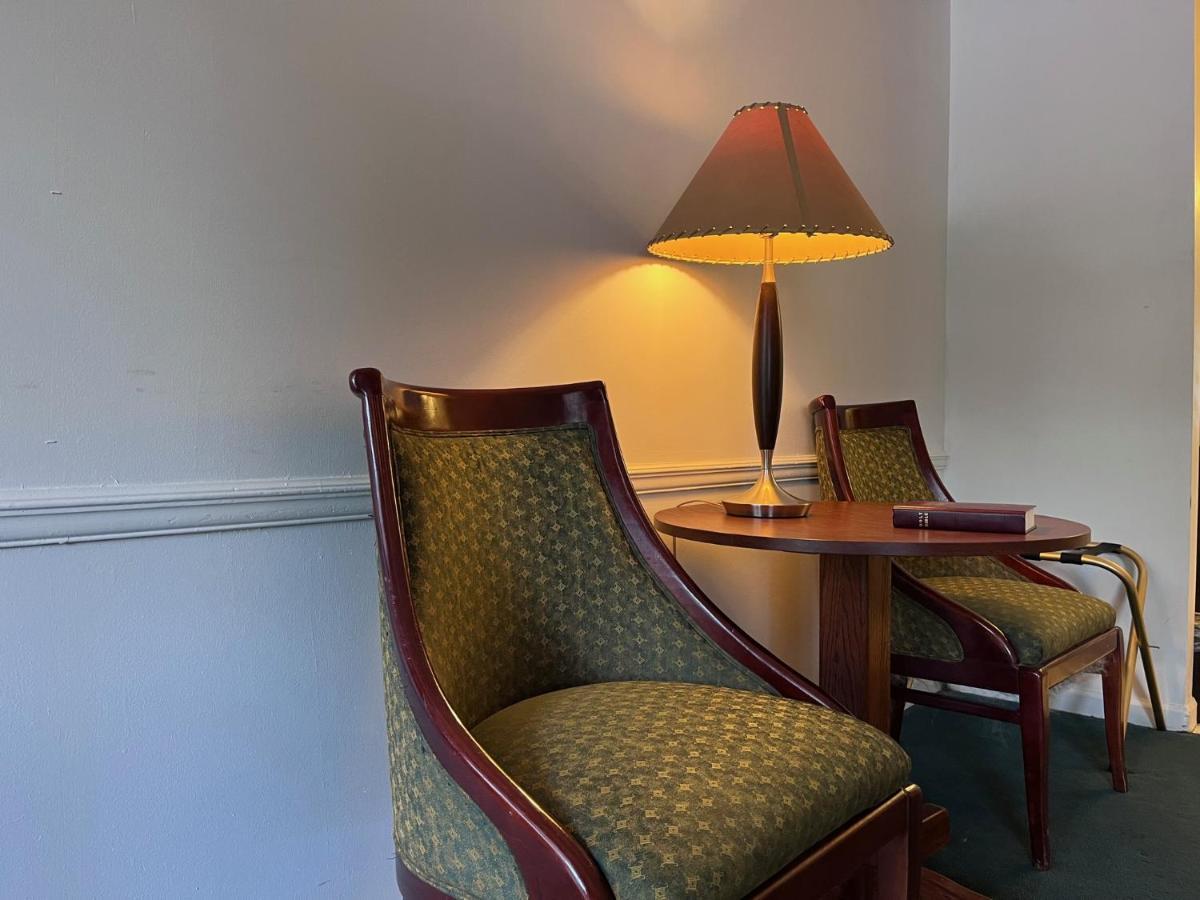 Windtree Inn Grove Hill Luaran gambar