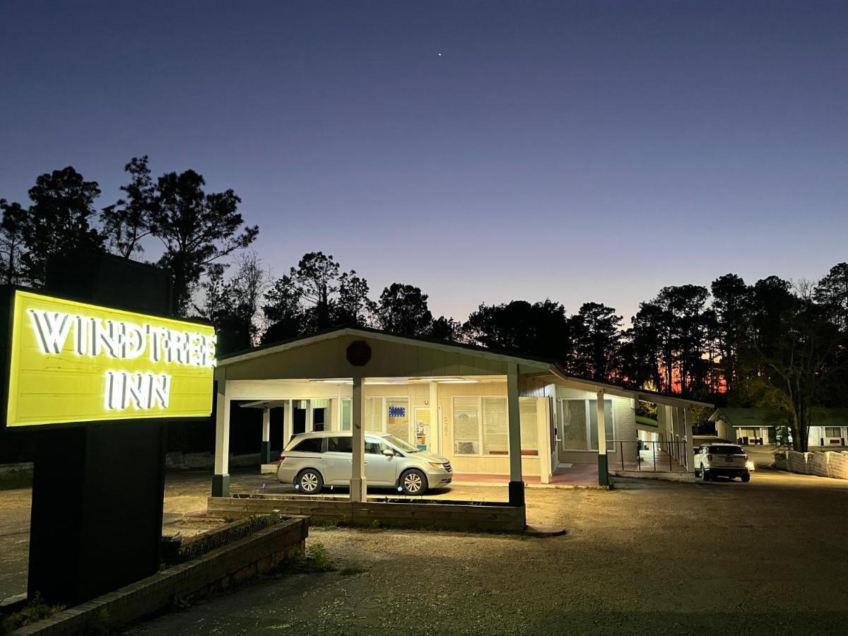 Windtree Inn Grove Hill Luaran gambar