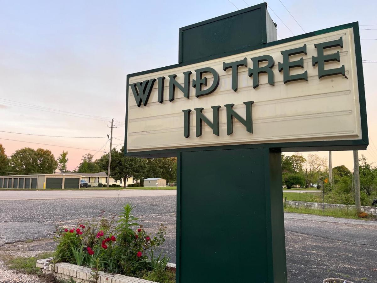Windtree Inn Grove Hill Luaran gambar