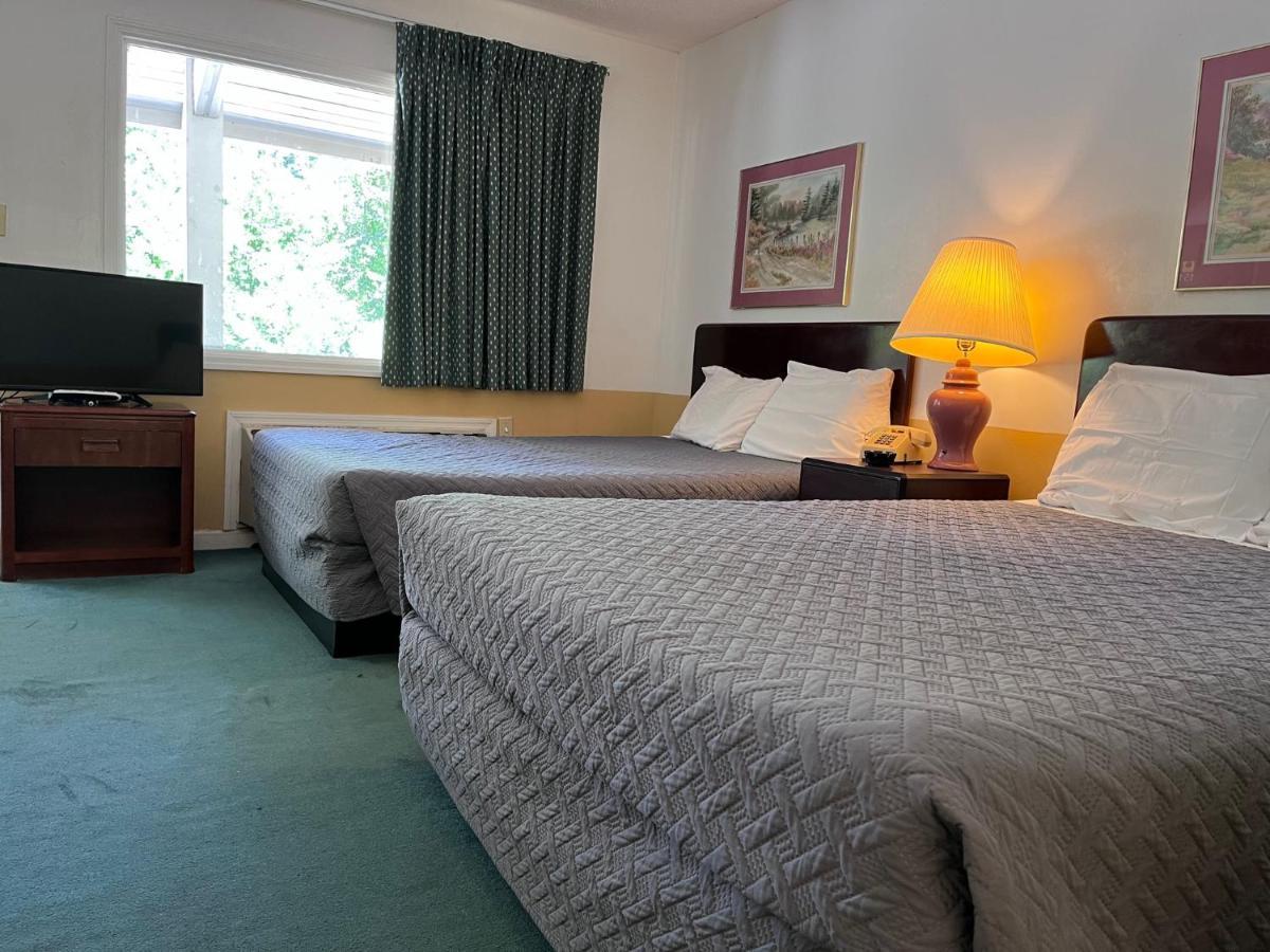 Windtree Inn Grove Hill Luaran gambar