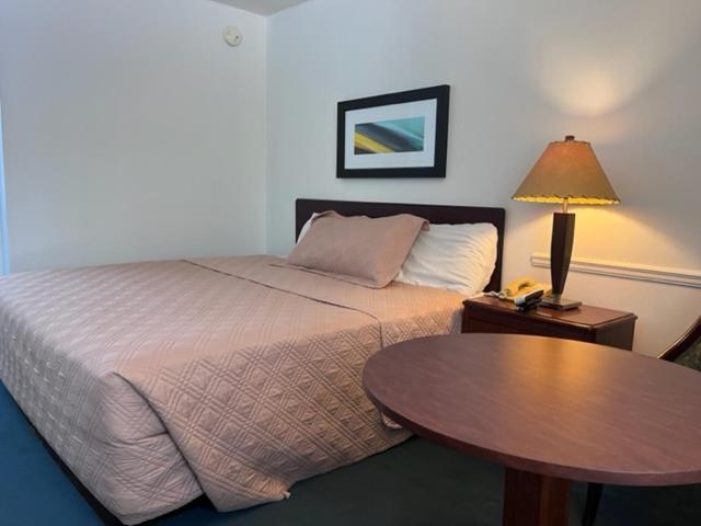 Windtree Inn Grove Hill Luaran gambar